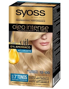 Oleo Intense Tinte Sin...