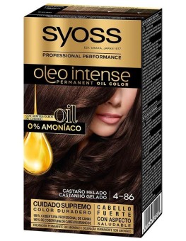 Oleo Intense Tinte Sin...