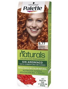 Schwarzkopf Palette Natural...