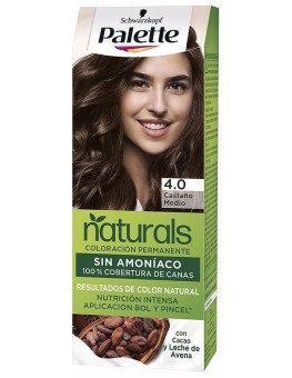 Schwarzkopf Palette Natural...