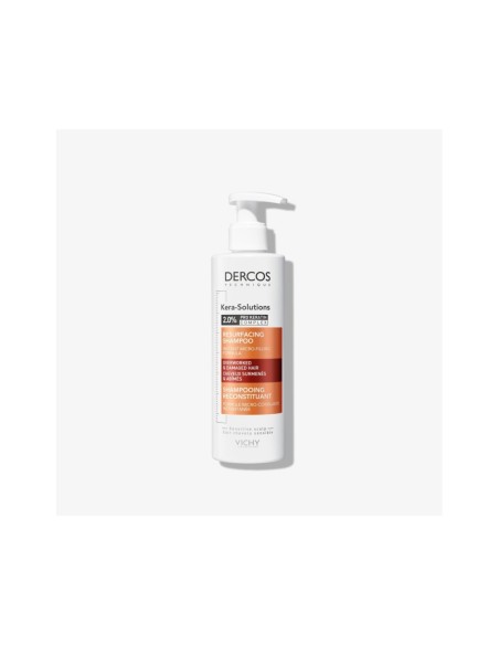 Vichy Dercos Champu Kera-Solutions 250 ml