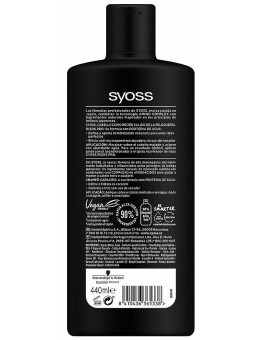 Rizos Pro Champú Cabello...