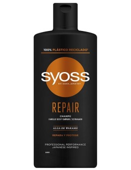 Syoss Salonplex Repair...