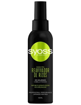Rizos Pro Reavivador Rizos...
