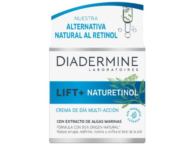 Diadermine Lift+ Naturetinol Crema Facial...