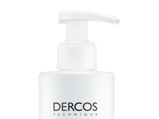 Vichy Dercos Champu Kera-Solutions 250 ml