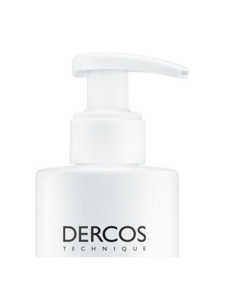 Vichy Dercos Champu Kera-Solutions 250 ml