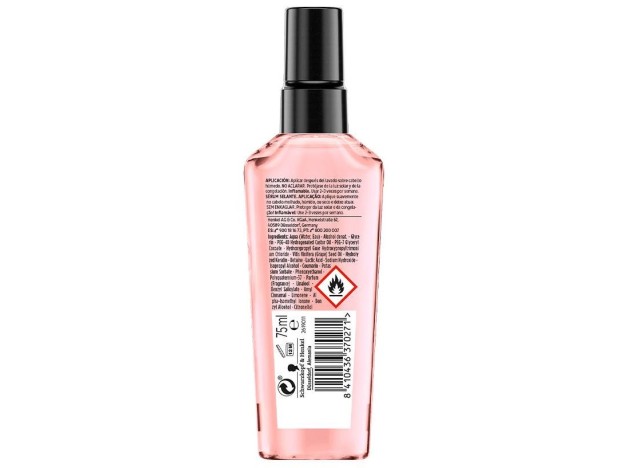 Schwarzkopf Gliss Hair Repair Sérum Split 75Ml