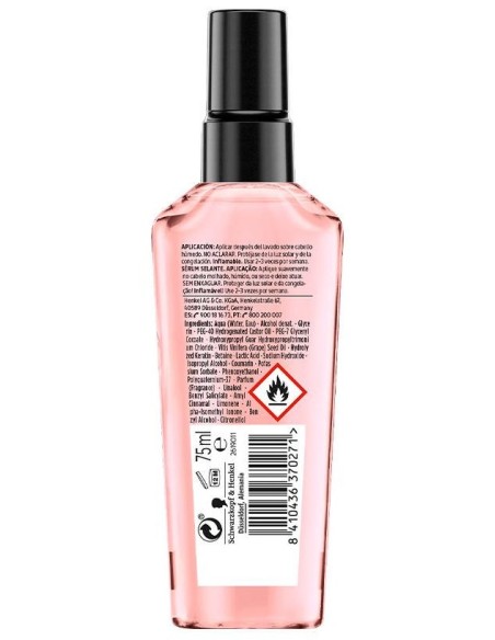 Schwarzkopf Gliss Hair Repair Sérum Split 75Ml