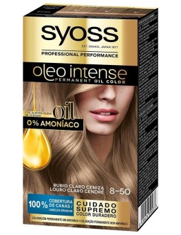 Oleo Intense Tinte Sin...