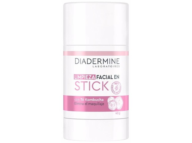 Diadermine Cuidado Esencial Limpieza Facial...