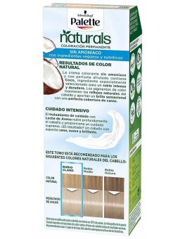 Schwarzkopf Palette Natural...