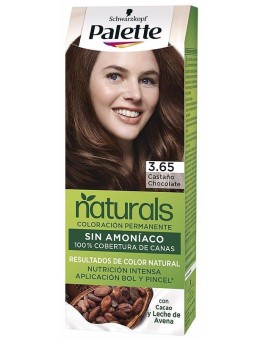 Schwarzkopf Palette Natural...