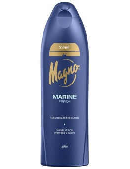 La Toja Marine Gel Ducha 550Ml