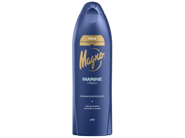 La Toja Marine Gel Ducha 550Ml