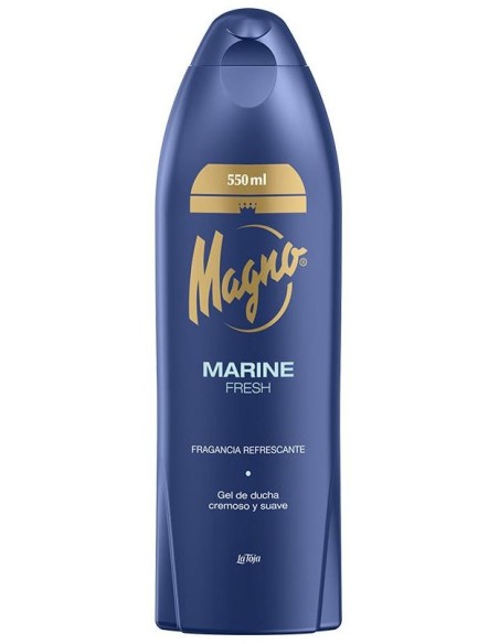 La Toja Marine Gel Ducha 550Ml