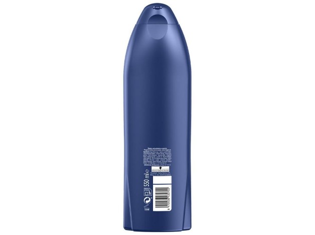 La Toja Marine Gel Ducha 550Ml