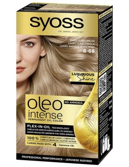 Oleo Intense Tinte Sin...