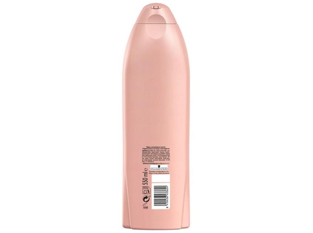 Gel Ducha Magno Rose Elegant 550Ml