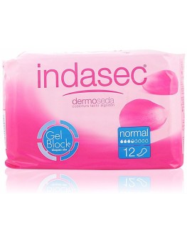 Discreet Compresa...