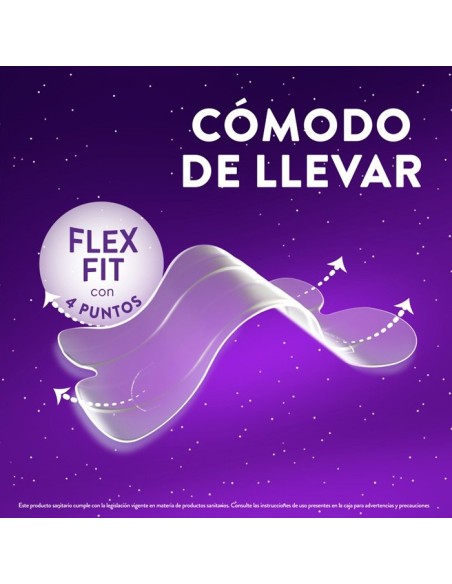 Zzzquil Sueño Tiras Nasales 10 Unidades
