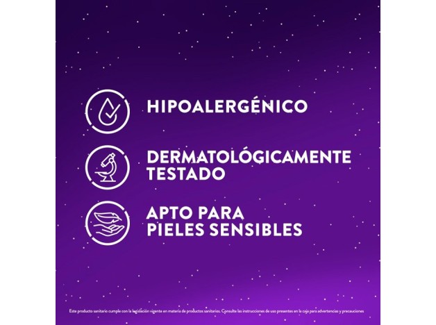 Zzzquil Sueño Tiras Nasales 10 Unidades