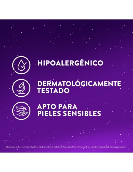 Zzzquil Sueño Tiras Nasales 10 Unidades