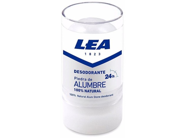 Piedra De Alumbre Deo Stick 100% Natural 120 Gr