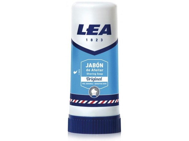 Lea Original Jabón De Afeitar Stick 40G