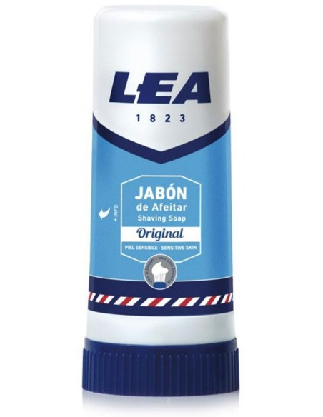 Lea Original Jabón De Afeitar Stick 40G