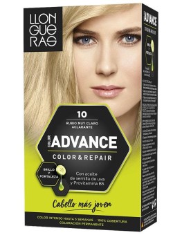 Llongueras Color Advance...