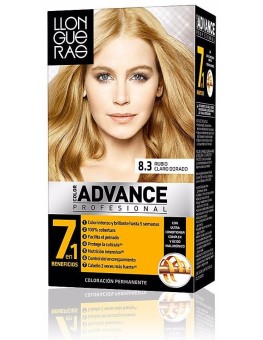 Llongueras Color Advance...