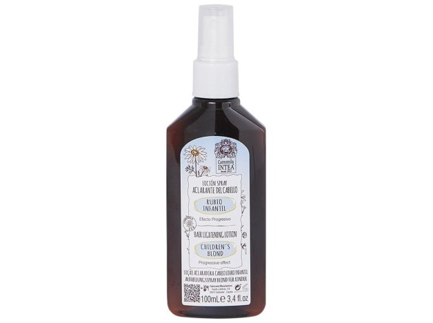 Camomila Intea Locion Aclara Cab Rubio Spray...