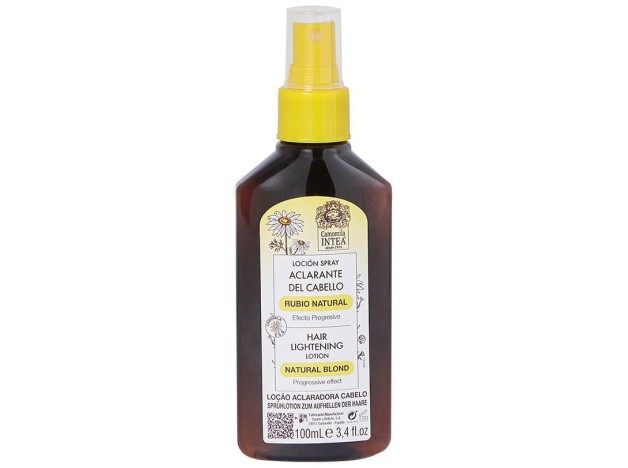 Camomila Intea Locion Aclara Cab Rubio Spray...