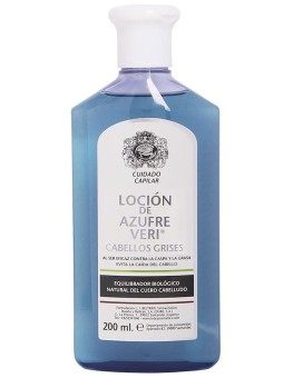 Intea Azufre Veri Locion...