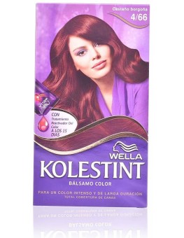 Kolestint Tinte Bálsamo...