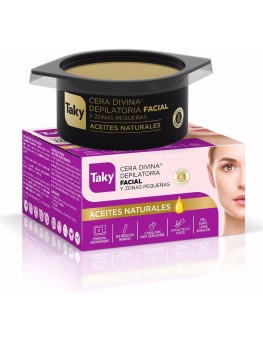 Taky Aceites Naturales Cera...