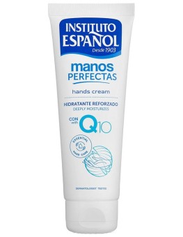Instituto Español Manos...