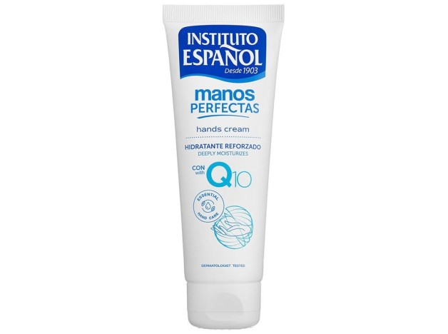 Instituto Español Manos Perfectas Hidratante...