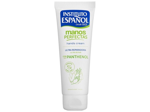 Instituto Español Manos Perfectas Ultra...