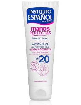 Instituto Español Crema De...