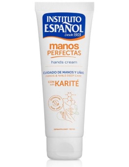 Instituto Español Manos...