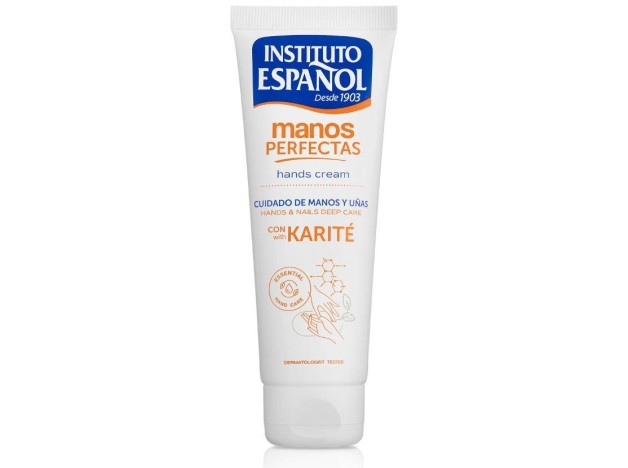 Instituto Español Manos Perfectas Cuidado De...
