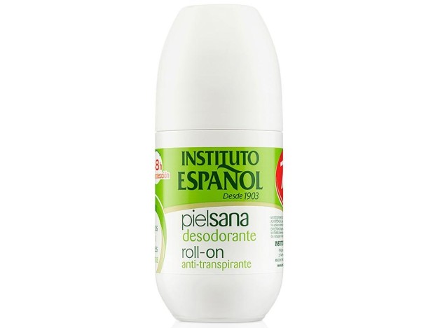 Instituto Español Piel Sana Desodorante Roll-On...
