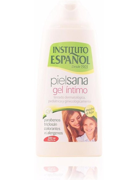 Instituto Español Gel Intimo Piel Sana 300Ml