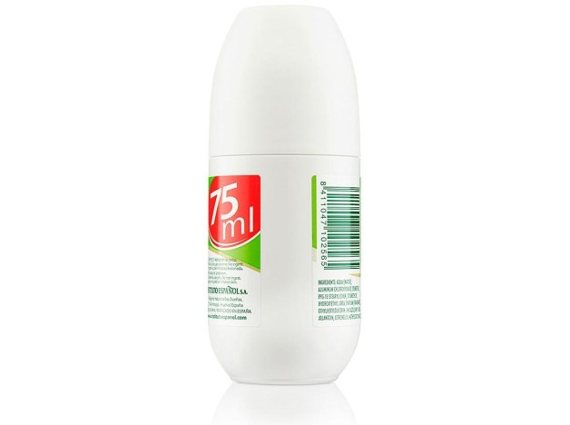 Instituto Español Piel Sana Desodorante Roll-On...