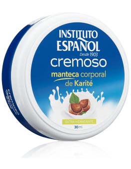 Instituto Español Cremoso...