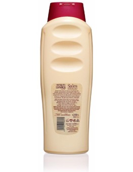 Sales Revitalizantes Gel De...