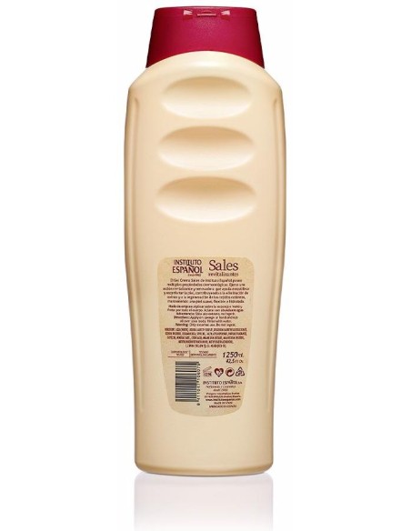 Sales Revitalizantes Gel De Ducha 1250 Ml