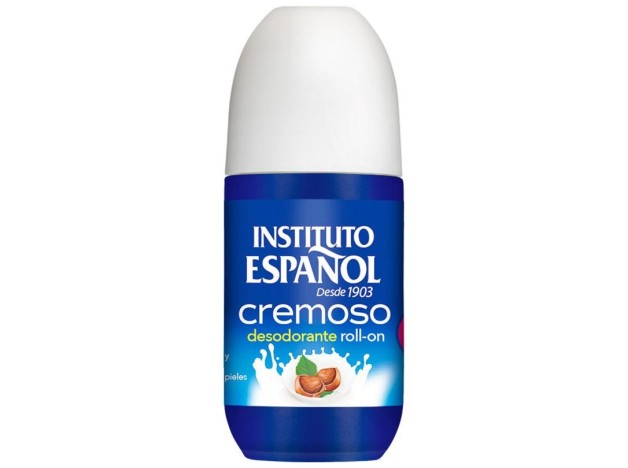 Instituto Español Desodorante Cremoso 75Ml